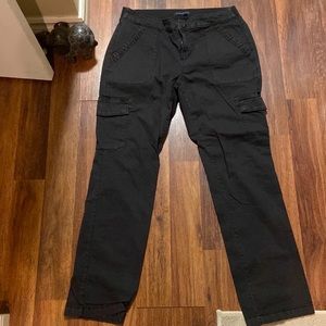 Denver Hayes Women’s Mid Rise Pants size 12x32